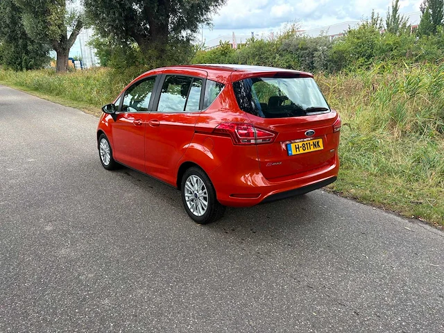 Ford b-max 1.0 ecob. titanium, h-811-nk - afbeelding 19 van  24