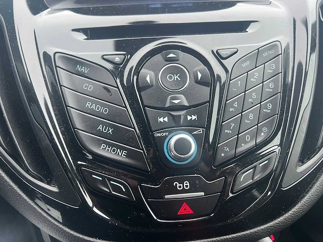 Ford b-max 1.0 ecob. titanium, hr-468-z - afbeelding 7 van  27