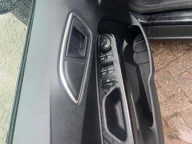 Ford b-max 1.0 ecob. titanium, hr-468-z - afbeelding 18 van  27