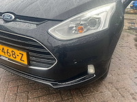 Ford b-max 1.0 ecob. titanium, hr-468-z - afbeelding 2 van  21