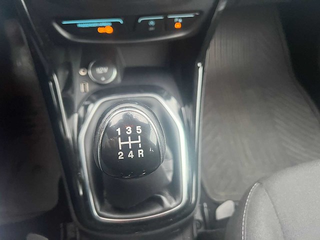 Ford b-max 1.0 ecob. titanium, hr-468-z - afbeelding 7 van  21