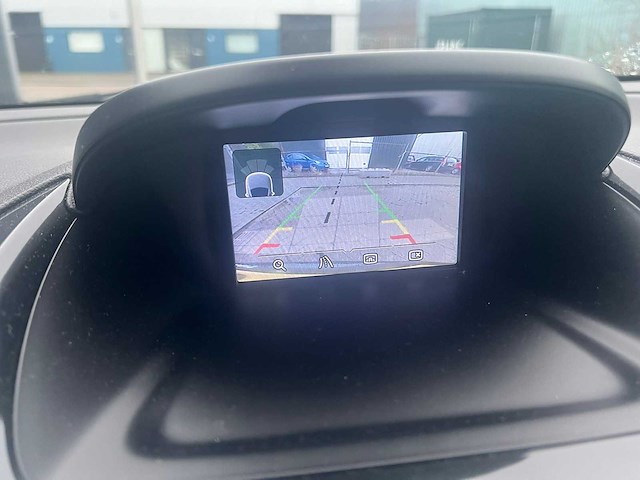 Ford b-max 1.0 ecob. titanium, hr-468-z - afbeelding 20 van  27