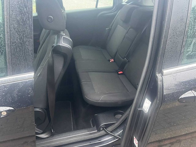 Ford b-max 1.0 ecob. titanium, hr-468-z - afbeelding 4 van  11