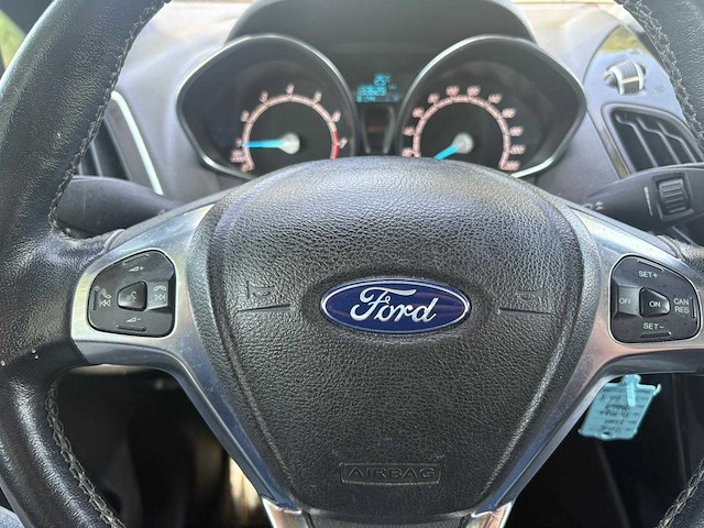 Ford b-max 1.0 ecob. titanium ; rt-706-p - afbeelding 3 van  26