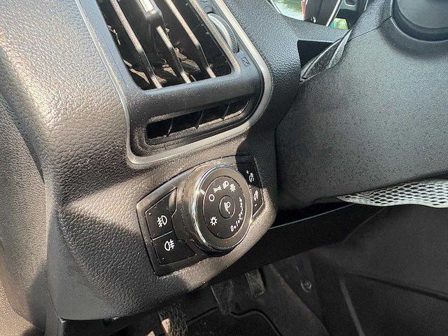 Ford b-max 1.0 ecob. titanium ; rt-706-p - afbeelding 11 van  26