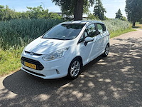 Ford b-max 1.0 ecob. titanium ; rt-706-p - afbeelding 1 van  26