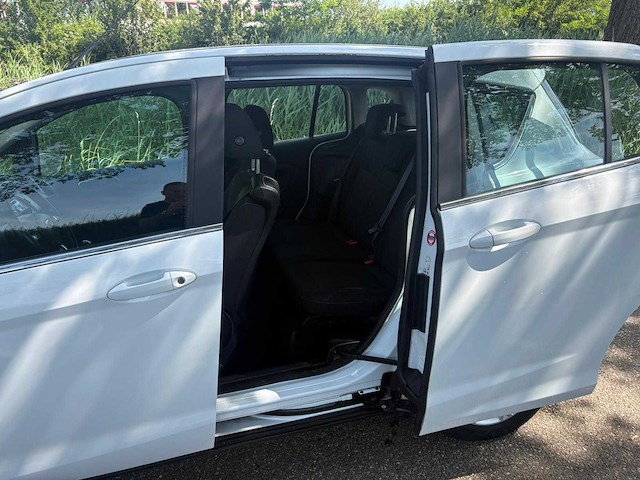 Ford b-max 1.0 ecob. titanium ; rt-706-p - afbeelding 16 van  26
