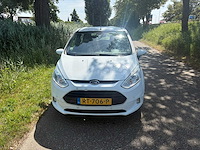 Ford b-max 1.0 ecob. titanium ; rt-706-p - afbeelding 12 van  26