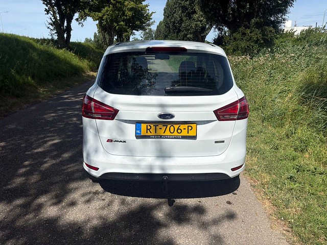 Ford b-max 1.0 ecob. titanium ; rt-706-p - afbeelding 22 van  26