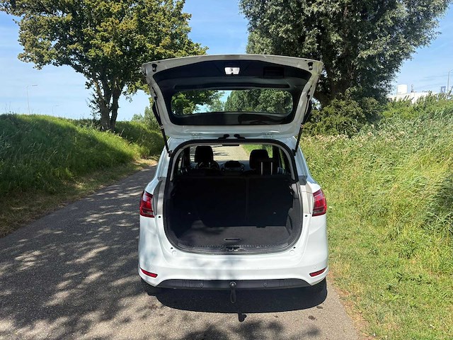 Ford b-max 1.0 ecob. titanium ; rt-706-p - afbeelding 23 van  26