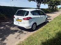 Ford b-max 1.0 ecob. titanium ; rt-706-p - afbeelding 24 van  26