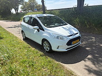 Ford b-max 1.0 ecob. titanium ; rt-706-p - afbeelding 26 van  26