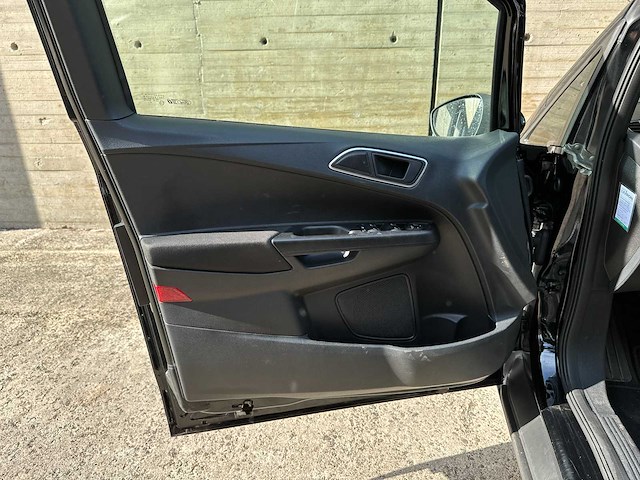 Ford b-max 1.0 ecoboost style 101pk 2017, k-842-pv - afbeelding 5 van  26