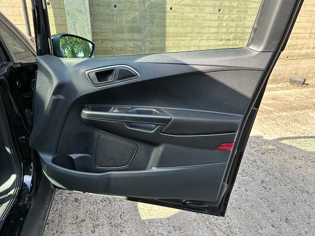 Ford b-max 1.0 ecoboost style 101pk 2017, k-842-pv - afbeelding 10 van  26