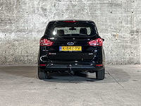 Ford b-max 1.0 ecoboost style 101pk 2017, k-842-pv - afbeelding 3 van  48