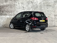 Ford b-max 1.0 ecoboost style 101pk 2017, k-842-pv - afbeelding 5 van  48