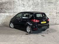 Ford b-max 1.0 ecoboost style 101pk 2017, k-842-pv - afbeelding 6 van  48