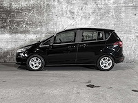 Ford b-max 1.0 ecoboost style 101pk 2017, k-842-pv - afbeelding 7 van  48