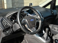 Ford b-max 1.0 ecoboost style 101pk 2017, k-842-pv - afbeelding 8 van  48