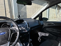 Ford b-max 1.0 ecoboost style 101pk 2017, k-842-pv - afbeelding 10 van  48