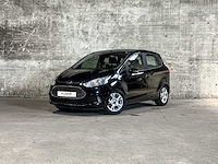 Ford b-max 1.0 ecoboost style 101pk 2017, k-842-pv - afbeelding 1 van  48
