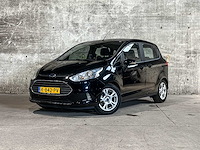 Ford b-max 1.0 ecoboost style 101pk 2017, k-842-pv - afbeelding 12 van  48