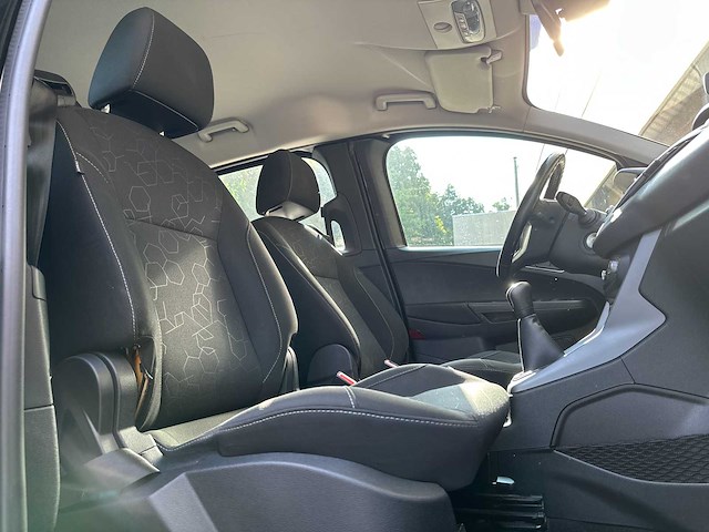 Ford b-max 1.0 ecoboost style 101pk 2017, k-842-pv - afbeelding 27 van  48