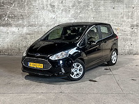 Ford b-max 1.0 ecoboost style 101pk 2017, k-842-pv - afbeelding 23 van  48