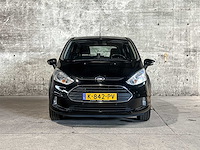 Ford b-max 1.0 ecoboost style 101pk 2017, k-842-pv - afbeelding 34 van  48