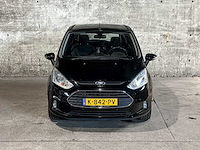 Ford b-max 1.0 ecoboost style 101pk 2017, k-842-pv - afbeelding 44 van  48