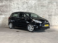 Ford b-max 1.0 ecoboost style 101pk 2017, k-842-pv - afbeelding 45 van  48