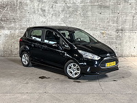 Ford b-max 1.0 ecoboost style 101pk 2017, k-842-pv - afbeelding 46 van  48
