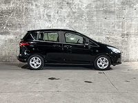 Ford b-max 1.0 ecoboost style 101pk 2017, k-842-pv - afbeelding 47 van  48