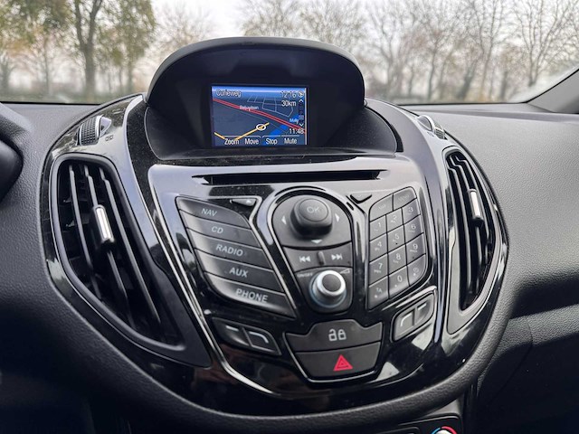 Ford b-max 1.0 ecoboost titanium; 7-tjb-58 - afbeelding 10 van  16