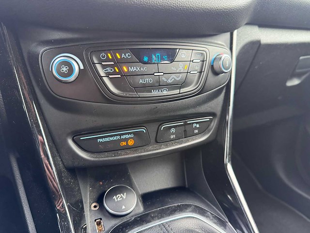 Ford b-max 1.0 ecoboost titanium; 7-tjb-58 - afbeelding 11 van  16