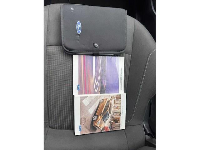 Ford b-max 1.0 ecoboost titanium; 7-tjb-58 - afbeelding 15 van  16