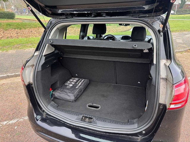 Ford b-max 1.0 ecoboost titanium; 7-tjb-58 - afbeelding 16 van  16