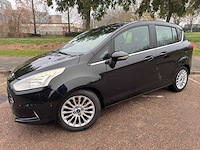 Ford b-max 1.0 ecoboost titanium; 7-tjb-58 - afbeelding 1 van  16