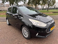 Ford b-max 1.0 ecoboost titanium; 7-tjb-58 - afbeelding 4 van  16