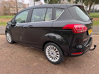 Ford b-max 1.0 ecoboost titanium; 7-tjb-58 - afbeelding 5 van  16