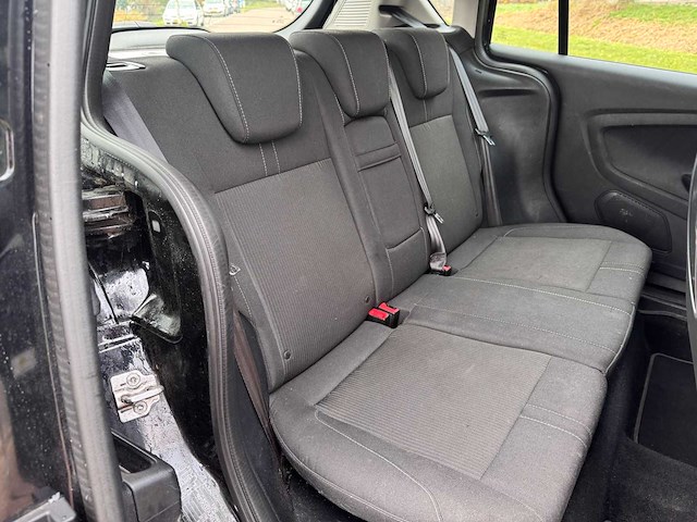 Ford b-max 1.0 ecoboost titanium; 7-tjb-58 - afbeelding 8 van  16