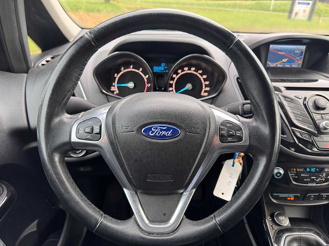 Ford b-max 1.0 ecoboost titanium; 7-tjb-58 - afbeelding 9 van  16