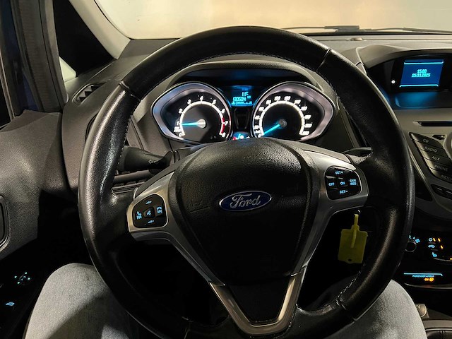 Ford b-max 1.0 ecoboost trend, xd-617-p - afbeelding 3 van  14