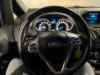 Ford b-max 1.0 ecoboost trend, xd-617-p - afbeelding 3 van  14