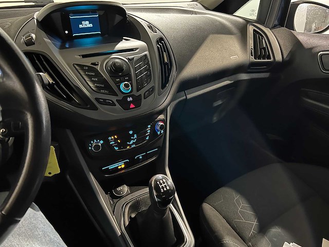 Ford b-max 1.0 ecoboost trend, xd-617-p - afbeelding 4 van  14