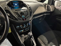 Ford b-max 1.0 ecoboost trend, xd-617-p - afbeelding 4 van  14