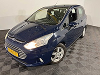 Ford b-max 1.0 ecoboost trend, xd-617-p - afbeelding 1 van  14
