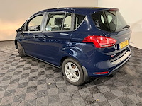 Ford b-max 1.0 ecoboost trend, xd-617-p - afbeelding 7 van  14