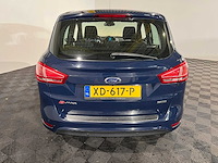 Ford b-max 1.0 ecoboost trend, xd-617-p - afbeelding 8 van  14