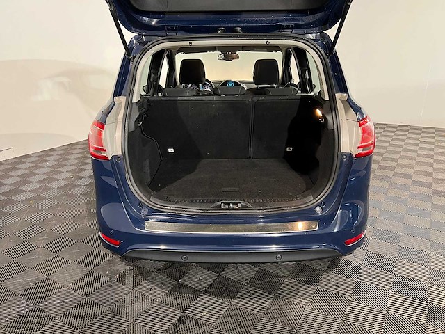 Ford b-max 1.0 ecoboost trend, xd-617-p - afbeelding 9 van  14